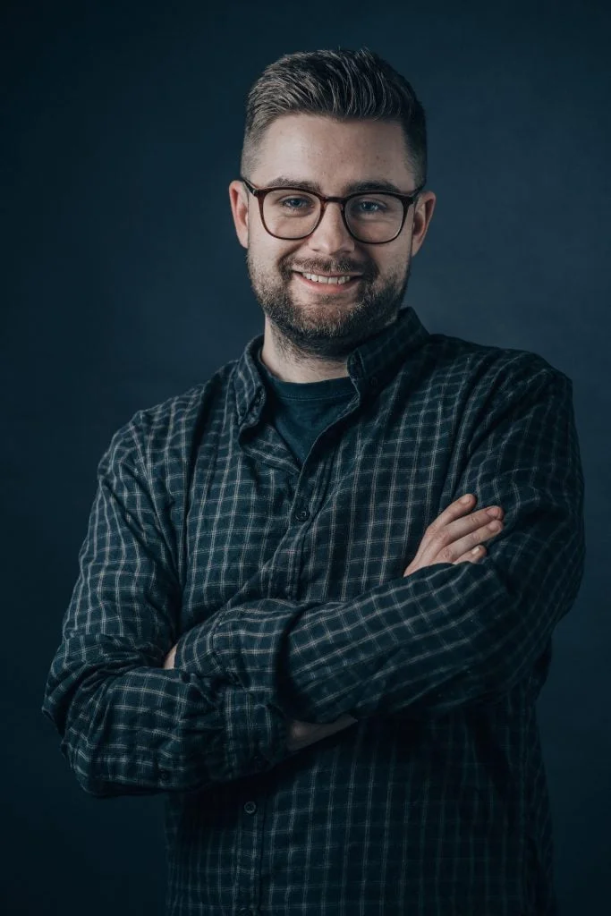 fotograf ślubny Jakub Skinderowicz